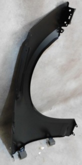 Audi a5 8w6 дорестайлинг  16-19 f5 крыло  перед передний левое  8w6821105b новый Оригинал, фото thumb