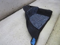 фото thumb №5, Оббивка обшивка багажника лівий ford ecosport