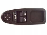 фото thumb №1, Перемикач скло дзеркало лівий fiat scudo 07