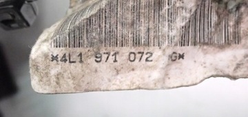 фото thumb №12, 4l1971072mg жгут вентиляторов q7 4l 4.2 tdi ccf