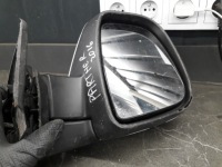 фото thumb №11, 96777549xt дзеркало праве peugeot partner ii 12pin eu білий