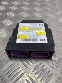 Купити 2019 ssangyong rexton блок керування подушка безпеки 8625036270, фото thumb