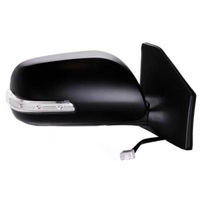 фото thumb №1, Зеркало внешние do toyota avensis 06-08