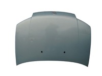 фото thumb №1, Fiat punto 2 ii 99-03 капот крышка двигателя