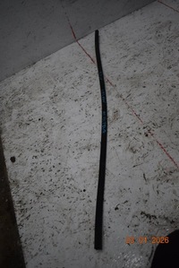 фото thumb №1, Прокладка капот ford transit custom mk8 lift