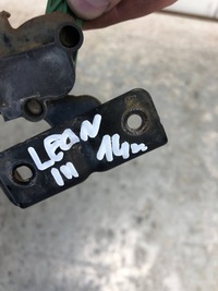 фото thumb №6, Датчик вирівнювання світла seat leon iii 5q0907503 5q0512521f