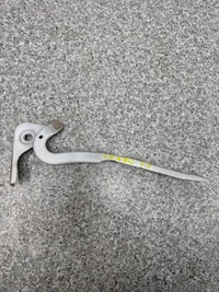 фото thumb №6, Петля капота правые combo e iv 2019-2024 citroen berlingo iii rifter proace