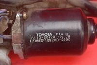 фото thumb №6, Механизм моторчик дворник перед eu 85110-30420 lexus gs 300 00-04