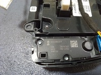 фото thumb №5, Mercedes glc w253 панель idrive a2539003604