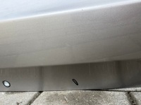 фото thumb №7, Кришка багажника задня задня bmw x3 ix3 g01 od 2017