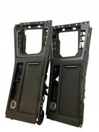 фото thumb №1, Vw golf 7 vii рамка корпус туннель 5g1863245f