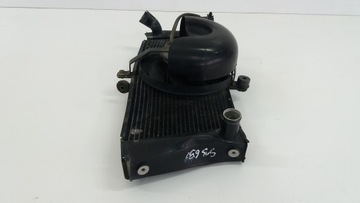 Кулер для воды SUZUKI GSF 650 BANDIT