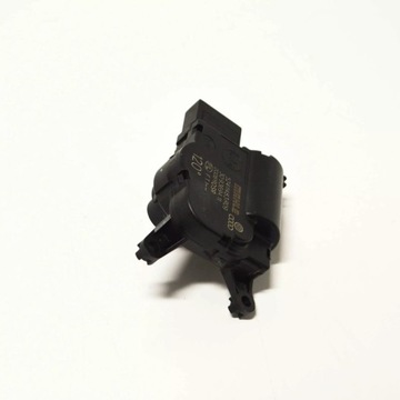 фото thumb №7, Audi q7 4l правый сторона heater flaper двигатель actuator 7l0907511al oem