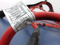 Bmw 3 f30 lci 330e шланг плюсовой аккумулятор в Украине, фото thumb