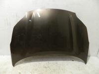 фото thumb №1, Капот крышка двигателя kia sportage iv 15-21 d5 w цвет