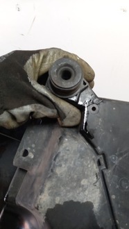 фото thumb №7, Корпус. фільтра повітря volvo s60 02r 8626061