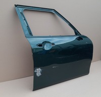 фото thumb №3, Mini clubman f54 дверь правый перед правое передние