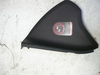 фото thumb №1, Mercedes w176 защита заглушка панели консоли правая