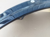 фото thumb №13, Крыло левый перед mini cooper r60 countryman 2010-2014 цвет b11 оригинал