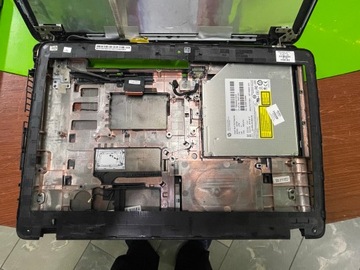 Корпус Compaq HP ProBook 455 G1 в сборе