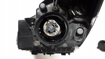 фото thumb №9, Kia ceed 2 ii 12- лампа права перед лінза