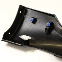 фото thumb №5, Peugeot 2008 планка пороговая комплект перед зад 96781716xt