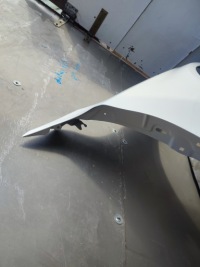 фото thumb №12, Крила правий aluminiowy bmw 7 g11 g12 przedlift лак a300 alpineweiss