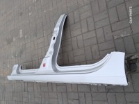 фото thumb №11, Citroen c4 grand picasso ii поріг повний довгий блок двигуна лівий