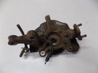 фото thumb №5, Toyota auris i 1.4 vti поворотна опора ступиця праве перед
