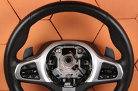 фото thumb №7, Bmw x3 g01 x3 g08 x4 g02 оригінальна кермо sport м-пакет пелюстки