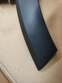 фото thumb №9, Renault captur i крила лівий перед kod koloru d16 лак заводський оригінальний номер