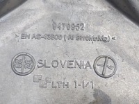 Бортовой компьютер блок управления двигателя 8488262 mini cooper se f56 electric 20r Доставка, фото thumb