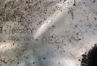 фото thumb №5, Корпус распределительного вала насос масла citroen c1 toyota aygo 1.0 1kr 100526y a02148