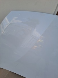 фото thumb №10, Капот крышка алюминиевая bmw seria 2 f45 14-21r лак a96 минерально-белый