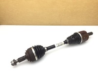 фото thumb №1, Citroen ds7 2.0 hdi приводной вал левая автоматическая коробка передач