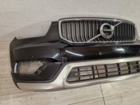 фото thumb №7, Volvo xc40 ii 18- inscription бампер передний