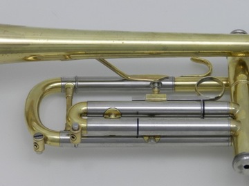Чехол для трубы Jupiter STR-600 Bb + мундштук DR24-007.