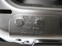 фото thumb №10, Кришка багажника багажника porsche macan 95b827041bygrv