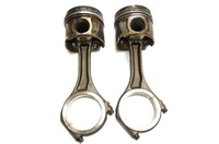 фото thumb №14, Audi q7 sq7 a8 d5 4.0 tdi v8 60tdi cza поршень + шатун 59ae 08326a