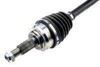 Nty привідний вал привідна renault kangoo 1.5dci 1.6 08- права Ціна, фото thumb