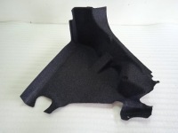 фото thumb №1, Fiat 500 обшивка килимок підлога багажника