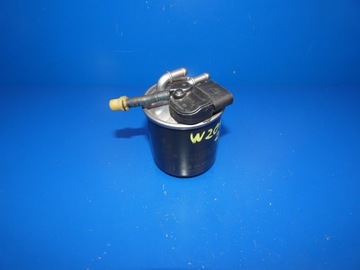 фото thumb №9, Mercedes w117 w176 w156 w205 w212 2.2 cdi 651 корпус фильтра топлива датчик