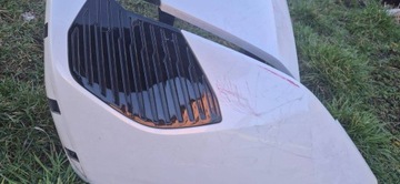 фото thumb №9, Бампер переднее перед peugeot 308 t10 21-