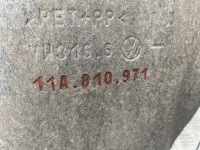 фото thumb №5, Volkswagen id4 підкрилок задня ліва праве 11a810971 11a810972