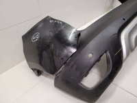 фото thumb №8, Бампер задний renault captur 2016