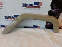 фото thumb №1, 2007-18 jeep wrangler lh rear wheel flare молдинг