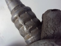 Шланг масла mercedes benz ml w164 2005-2011 с Разборки, фото thumb