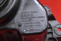 фото thumb №8, Фара лівий лампа перед eu kia sorento 1 i 02-06