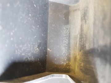 фото thumb №6, Усилитель бампера передней citroen ds5