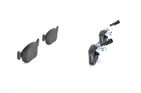 фото thumb №12, Гальмівні колодки ham. alfa romeo 146 bosch 986 494 004 набір гальмівних колодок гальмівних,